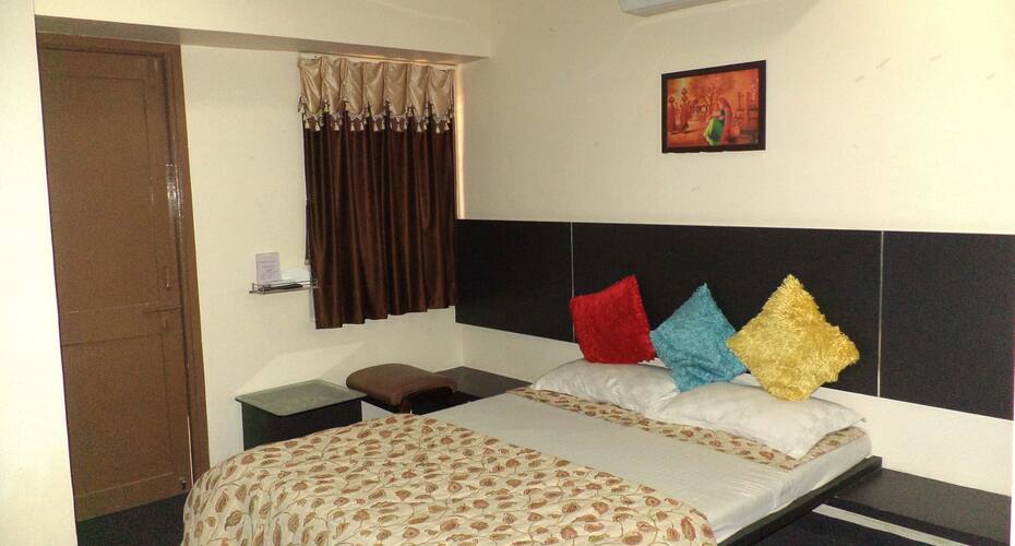 Hotel Vandana Palace, Surendranagar 2
